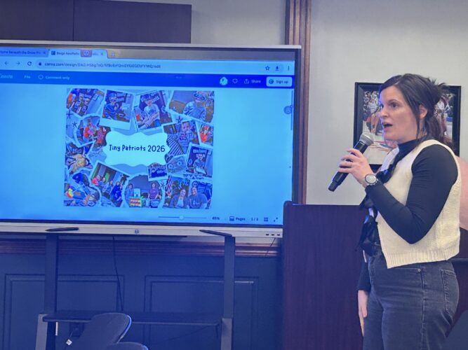 Second ‘Tiny Patriots’ Event For Ohio County Schools Deemed Success